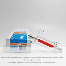 Nuovissima lampada allo xeno A