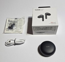 Unused Original Black LG Tone