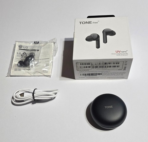Auricolari wireless nano - uv,