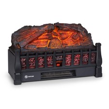 Camino Elettrico Caminetto