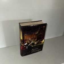 STORIA D’EUROPA GIUSEPPE