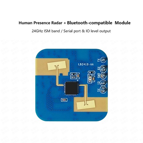 Link ld2410 24 ghz - 24,