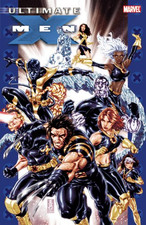 Ultimate X-men Ultimate