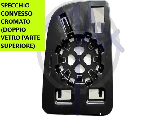 Specchio specchietto - specchio,