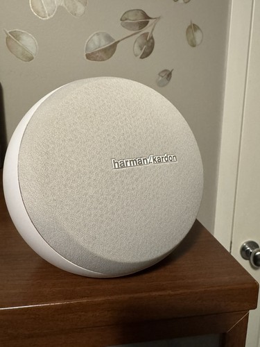 Harman kardon omni 10 - hk,