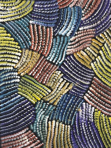 Patricia kamara - patricia,