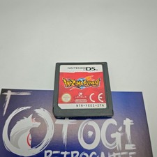 INAZUMA ELEVEN NINTENDO DS PAL