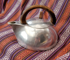 Vintage Picquot Ware Kettle K3