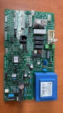 SCHEDA ELETTRONICA PER CALDAIA