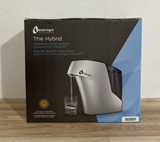 Waterlogic The Hybrid Home Purificatore d'acqua 3101 Firewall Hybrid NUOVO
