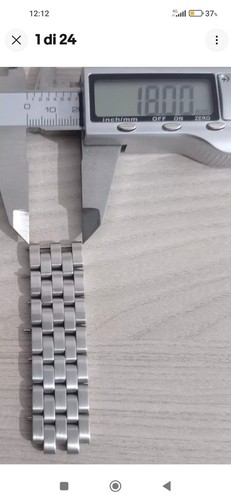Hamilton pilot crono h764 120 - hamilton,