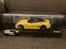 Kyosho Mini-Z scala auto Ferrari 599XX