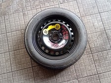 RUOTINO DI SCORTA PER VOLVO V40 Serie D4204T9 (12>15)