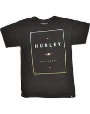 HURLEY Mens Graphic T-Shirt