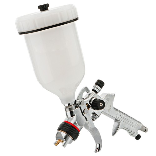 Pistola per verniciatura