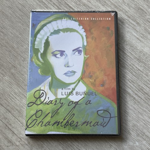 Diary chambermaid - diary, of