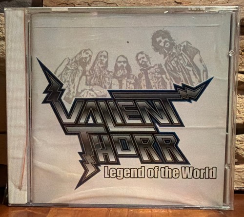 Legend the world - world, by