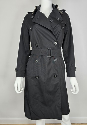 Burberry london raro trench - london,