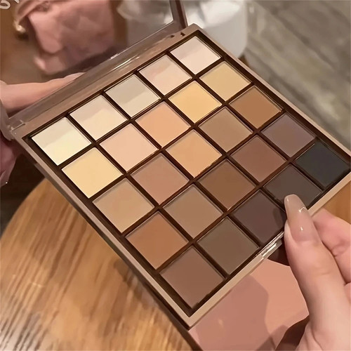 Palette ombretti 25 - ombretti, da