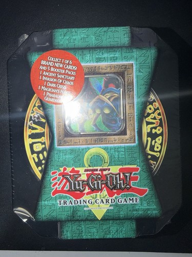 Insect queen tin - yu-gi-oh!,