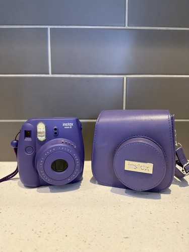 Fotocamera istantanea fujifilm - istantanea,