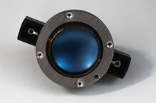 Diaphragm Horn for EV Electro