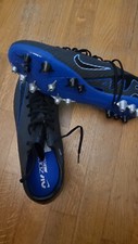 Scarpe Calcio NIKE Mercurial n. 44