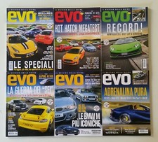 LOTTO STOCK RACCOLTA