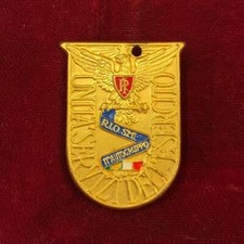 3032 - Distintivo "Unità Servizi dell'Esercito" - 11 Autogruppo