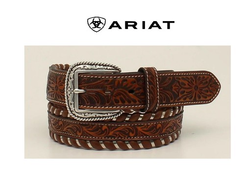 Ariat cintura cowboy western - cowboy,