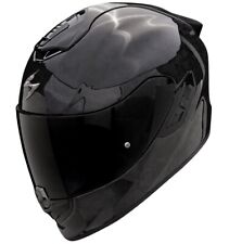 CASCO INTEGRALE CARBONIO FORGIATO SCORPION EXO 1400 EVO II AIR CARBON ONYX TG S