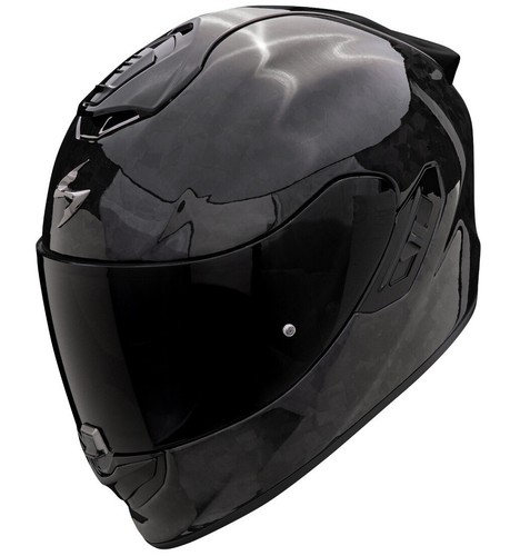 Casco integrale carbonio - integrale,