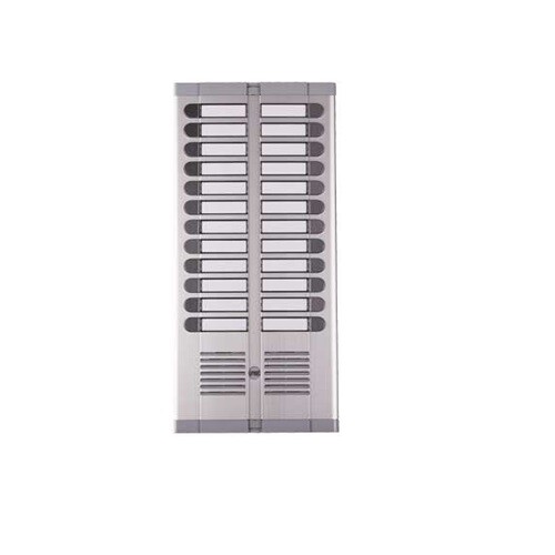 Urmet pulsantiera 925 224 - urmet, 925/224