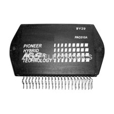 PAC010A - PAC010A MODULO