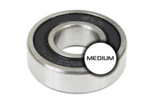 Cuscinetto Mozzo Ruota Bici Sigillato 15x26x7 Medium Ricambio Bicicletta