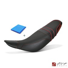 Trasformazione Sedile Gel Comfort per Suzuki DR 125 SM