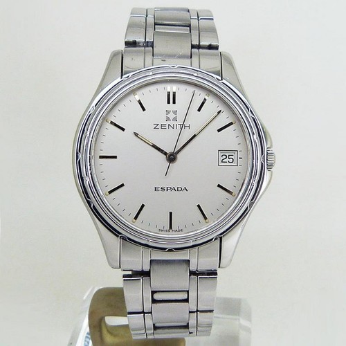 Orologio zenith 0050 226 - orologio, 02.0050.226