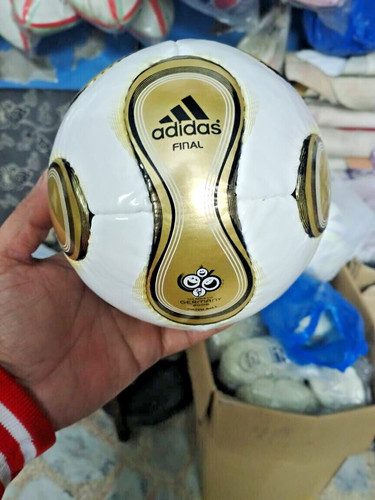 Pezzi pallone calcio - 2, da