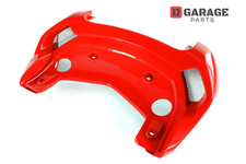 Codone carena sella passeggero ducati 749 999