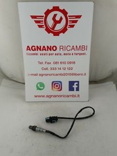 sensore sonda lambda AUDI Q3 8U 2.0 TDI DIESEL 4X4 2013 03L906262B 0281004085