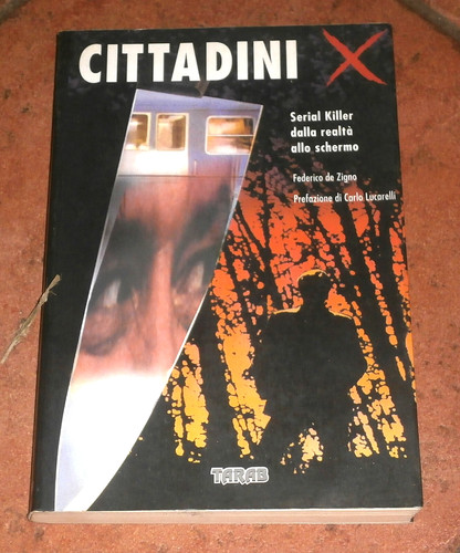 Cittadini serial killer - cittadini,