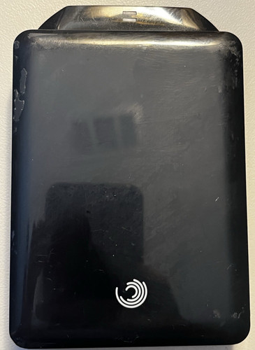 Seagate freeagent goflex tb - goflex, 1
