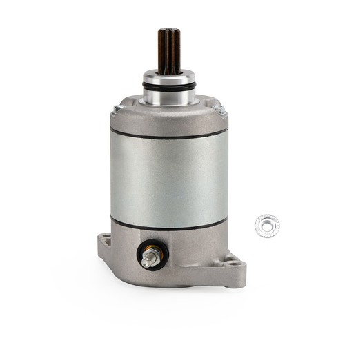 Motorino avviamento per suzuki - motorino,