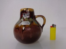 Vaso In Ceramica WGP Fat Lava