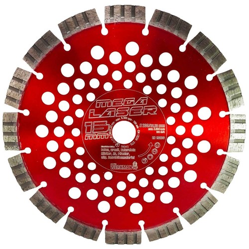 Disco diamante taglio - disco,