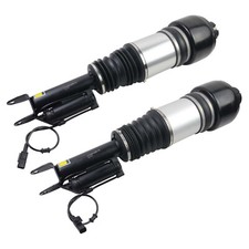 Ammortizzatori Anteriore