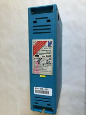 ITALFARAD 11048 THREE PHASE