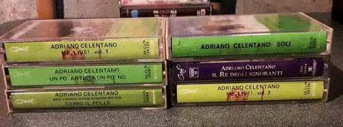 Adriano celentano 6 - celentano,