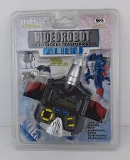 TIGER ELECTRONIC GIG