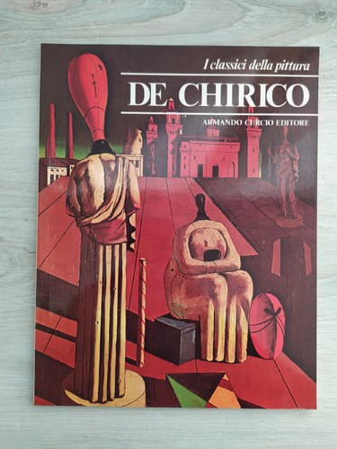 Classici della pittura 18 - i,